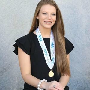 Meet your Posher, Ashley